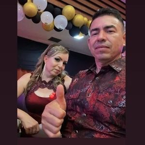 Meet your Posher, Leticia